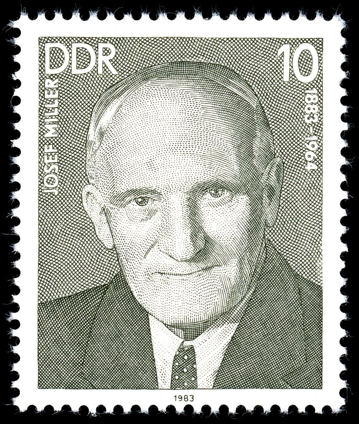 Joseph Miller (1883-1964)