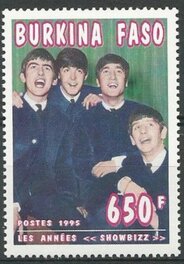 The Beatles