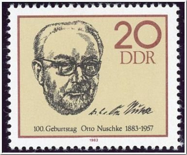 Nuschke