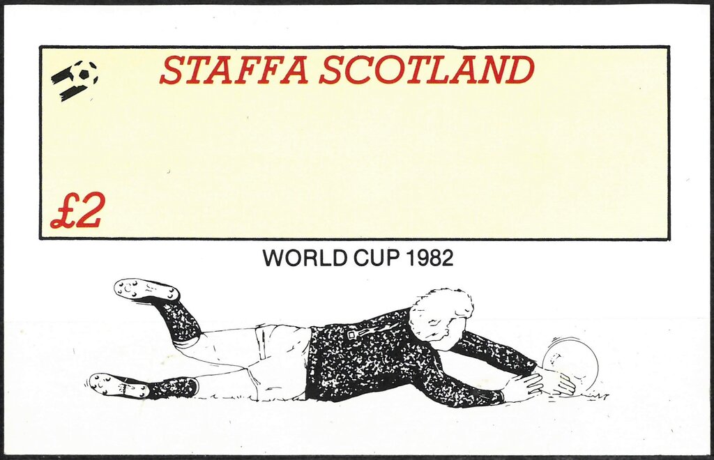 World Cup 1982