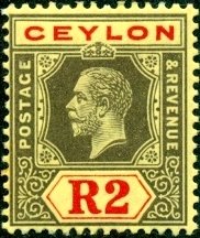 Issues of 1913-1914