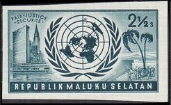 United Nations 1951