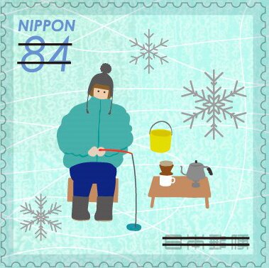 Winter Greetings