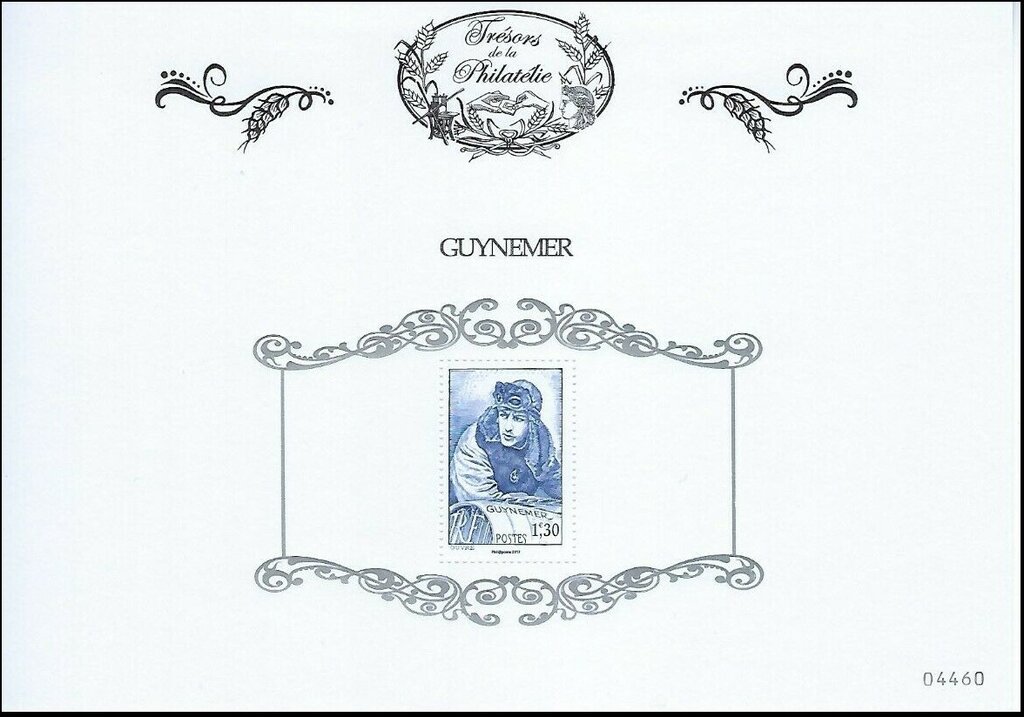 Georges Guynemer