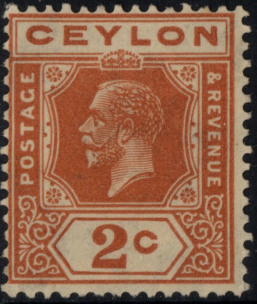 Issues of 1921-1933