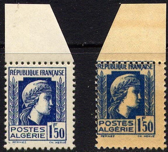 Marianne d'Alger
