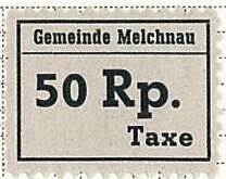 Melchnau