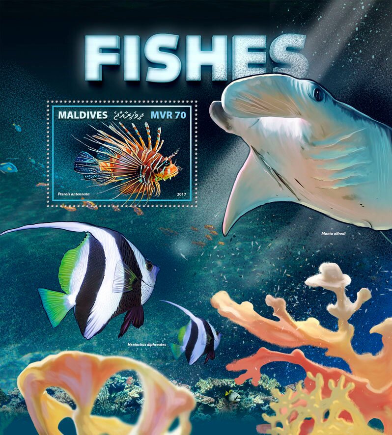 Fishes