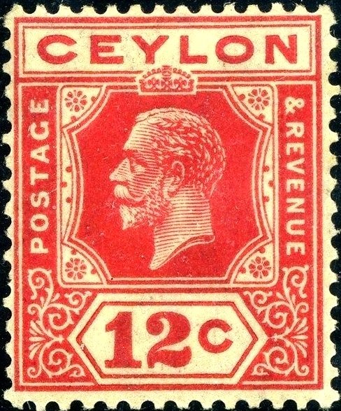 Issues of 1921-1933
