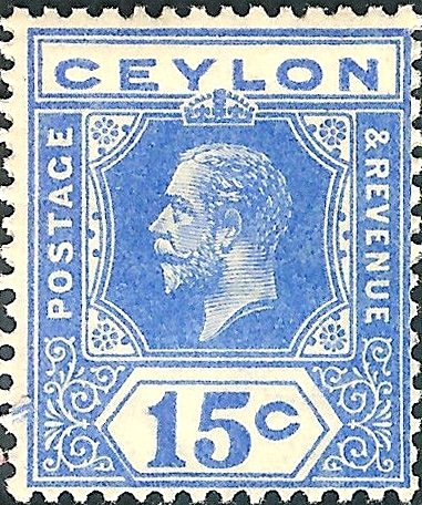 Issues of 1921-1933
