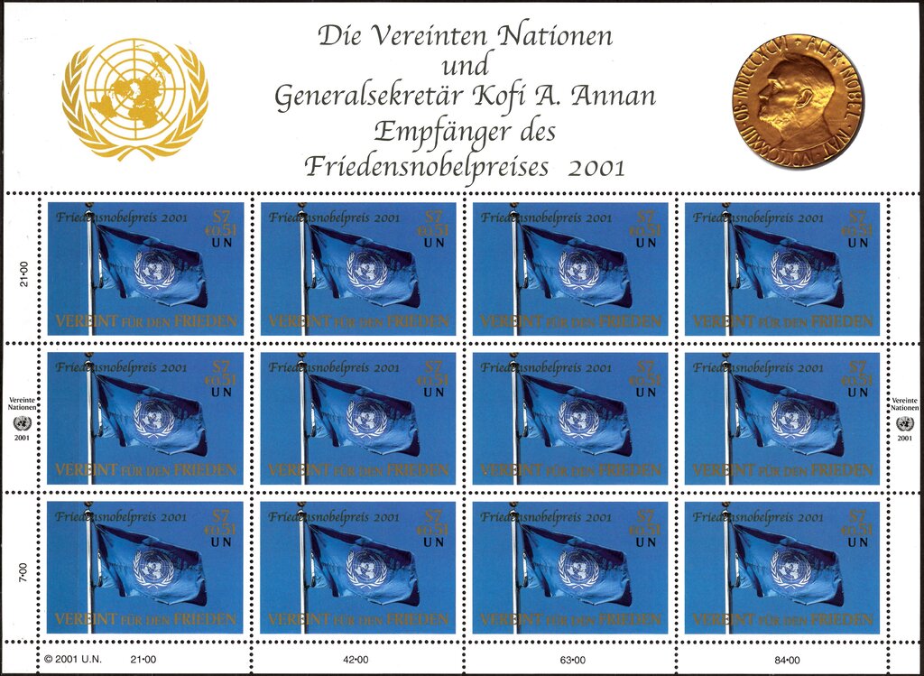 Nobel Prize