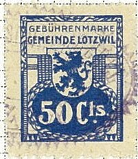 Lotzwil