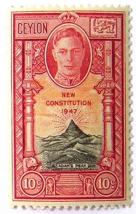 Adam's Peak