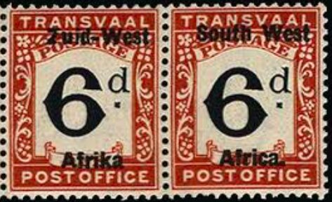 6p Pair