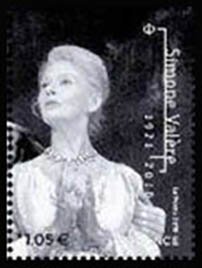 Simone Valere