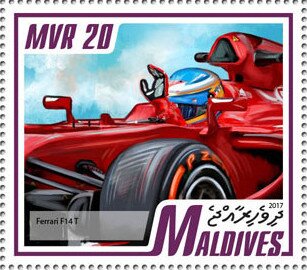Ferrari F14T