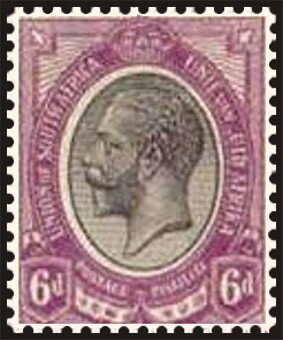 King George V