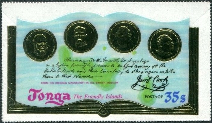 Book, 4 medals
