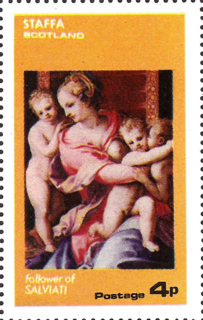 Paintings
