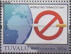 No Tobacco Day