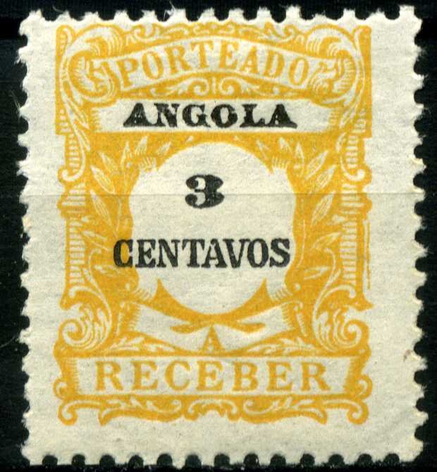 Postage Due