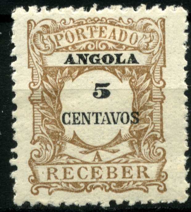 Postage Due