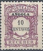 Postage Due