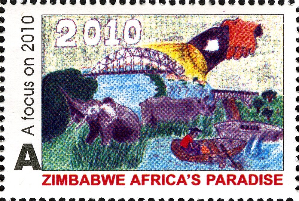 Nature and Animals A