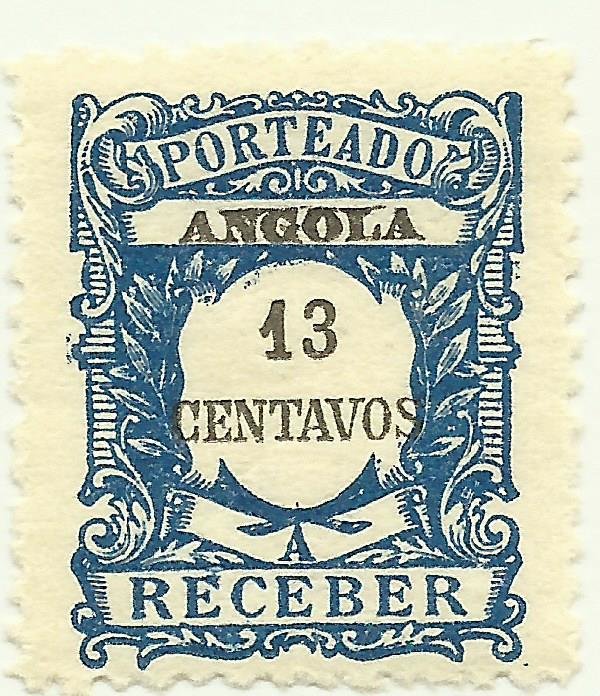 Postage Due
