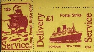 London New York Delivery Service