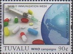 Immunization Day