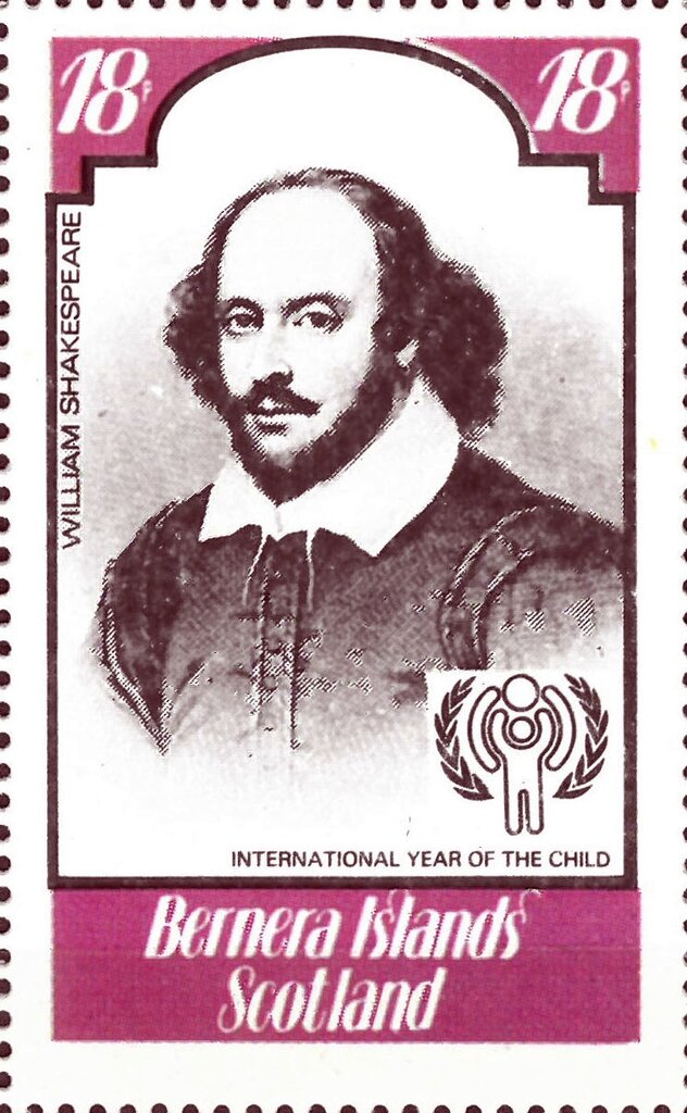 William Shakespeare