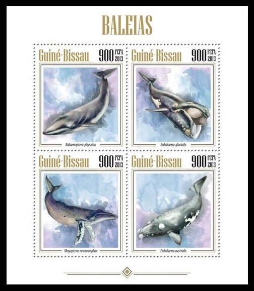Whales