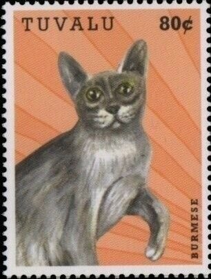 Burmese