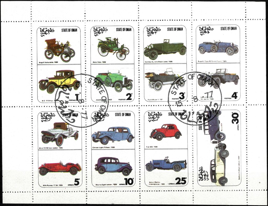 Cars
