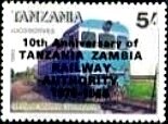 Shunting DFH1013