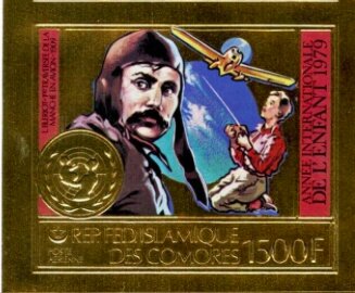 Bleriot