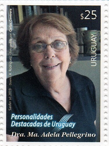 Doctor Maria Adela Pellegrino