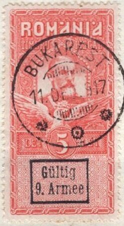 Additional war tax