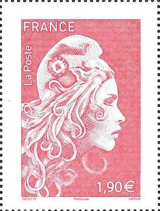 Marianne l'Engagée