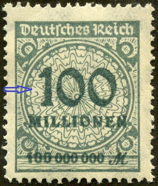Value in "Millionen"