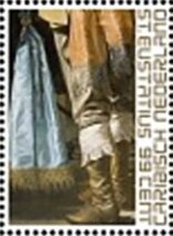 Detail of "The Meager Company" by Frans Hals
