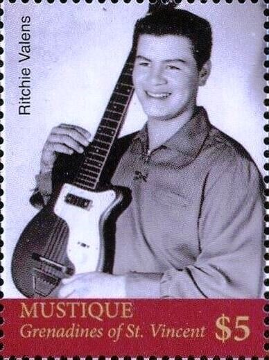 Ritchie Valens
