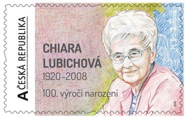 Chiara Lubichová