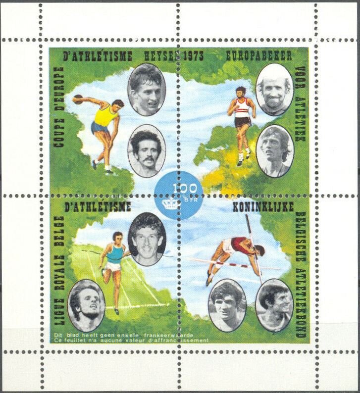 Athletics