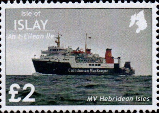 Islay Ferries