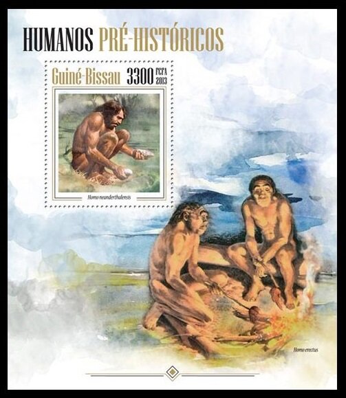 Early Hummans