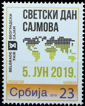 World Fair Trade Day