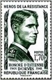 Honoré d´Estienne D´Orves
