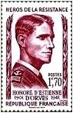 Honoré d´Estienne D´Orves